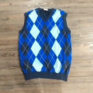 Lacoste | Sweaters | Lacoste Mens 
